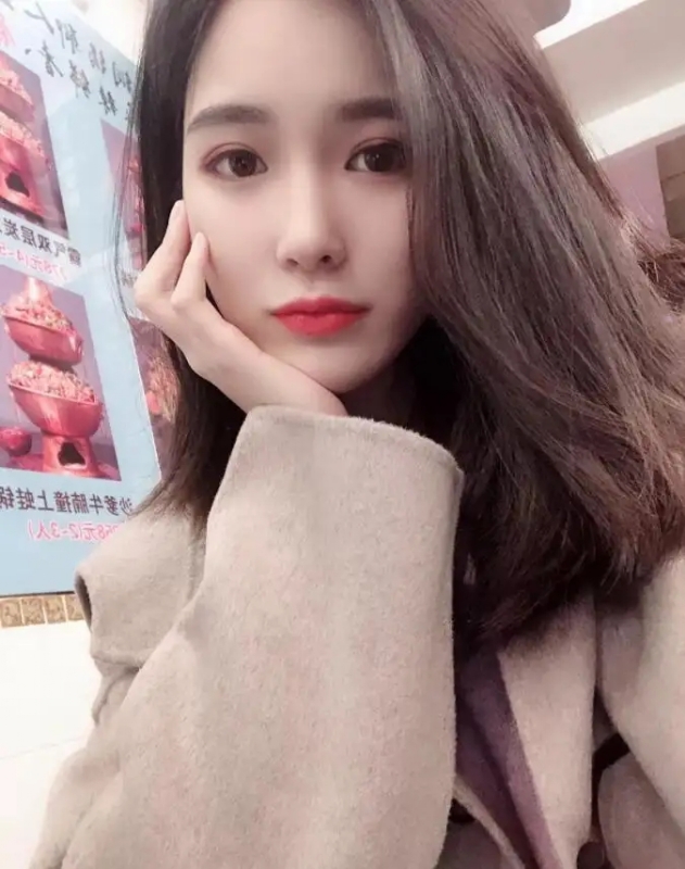 谢玲的第一张照片--深圳相亲服务中心