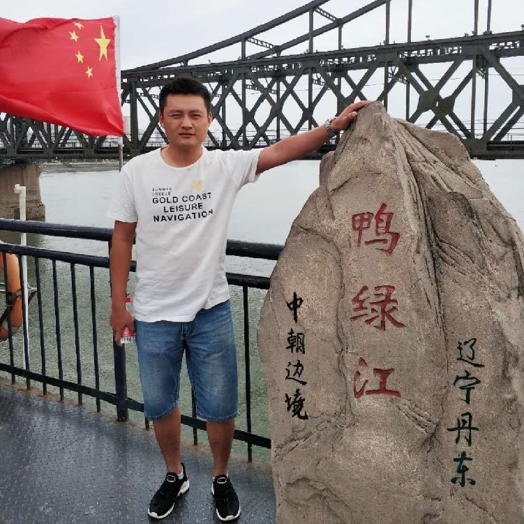 天道酬勤的第二张照片--深圳相亲服务中心