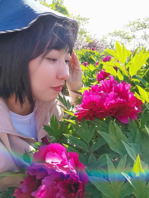 棉花的第一张照片--深圳相亲服务中心