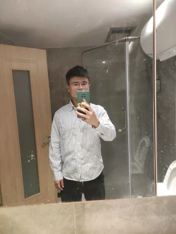热心市民小胡的第一张照片--深圳相亲服务中心