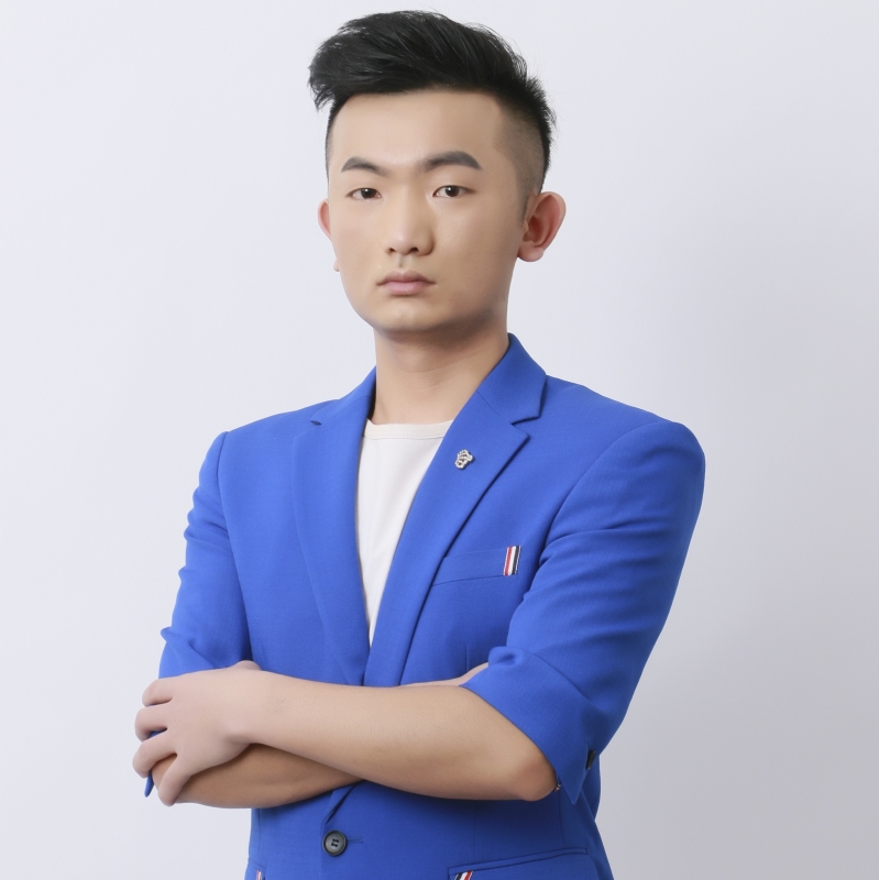 吴海瑞的第一张照片--深圳相亲服务中心