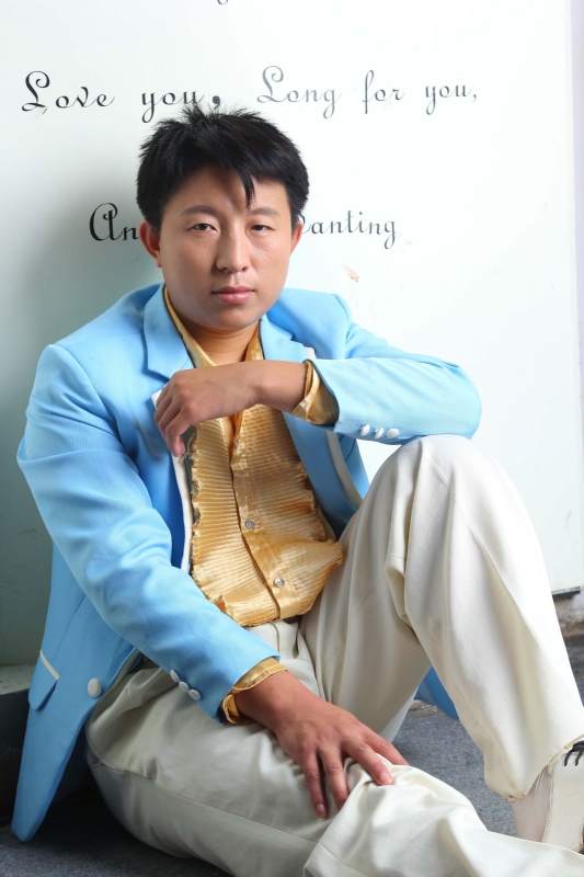 令狐四的第二张照片--深圳相亲服务中心