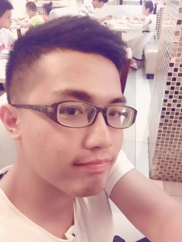 文哥的第一张照片--深圳相亲服务中心
