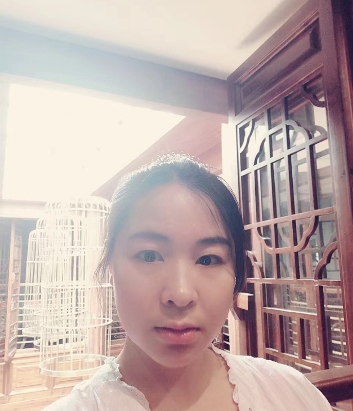 圆圆的第一张照片--深圳相亲服务中心
