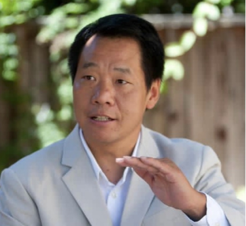 陈先生的第一张照片--深圳相亲服务中心
