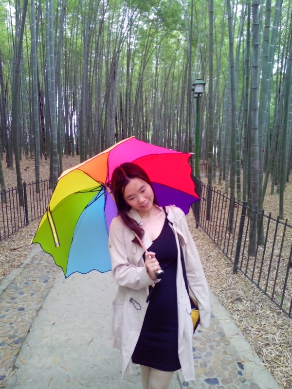 小小白的第二张照片--深圳相亲服务中心