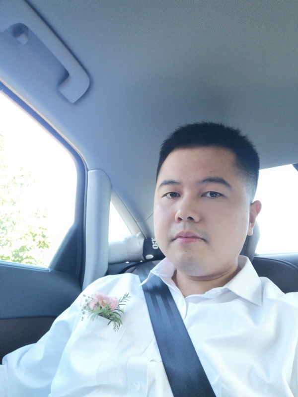 小阿郎的第二张照片--深圳相亲服务中心