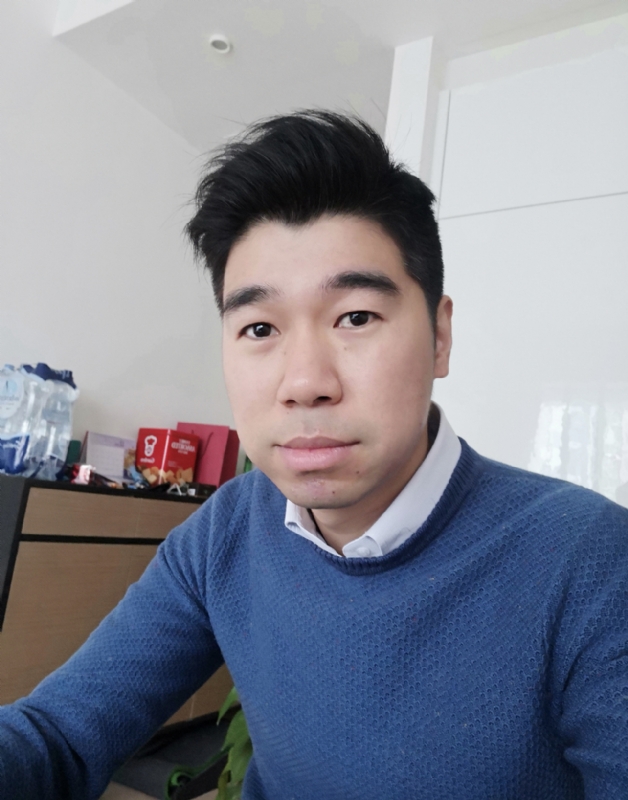 Andy的第二张照片--深圳相亲服务中心