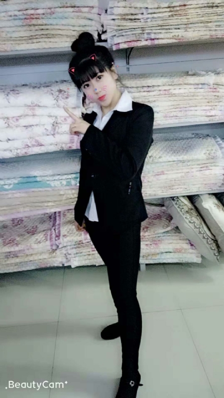 天使我不哭的第一张照片--深圳相亲服务中心
