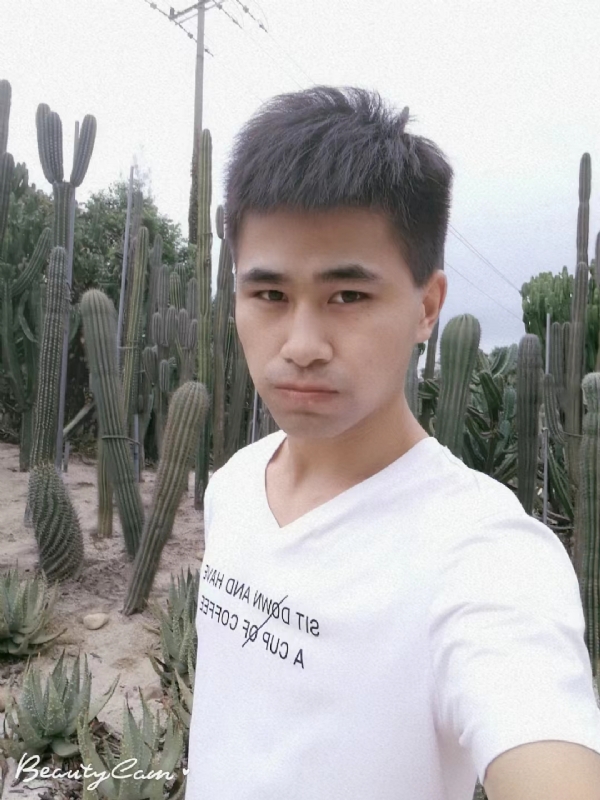 Zeta的第二张照片--深圳相亲服务中心