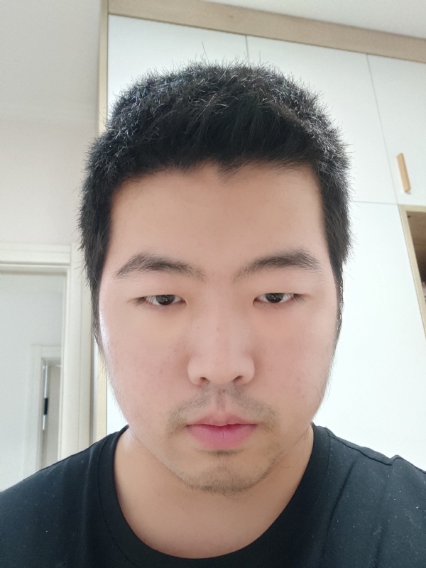 阿杰的第一张照片--深圳相亲服务中心