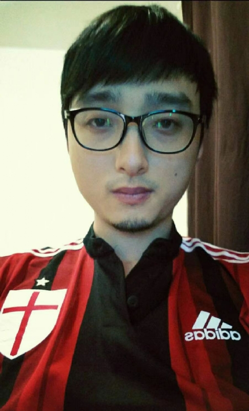 祥云万丈的第一张照片--深圳相亲服务中心