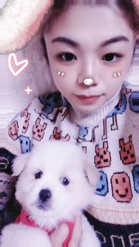 hh张莹的第一张照片--深圳相亲服务中心