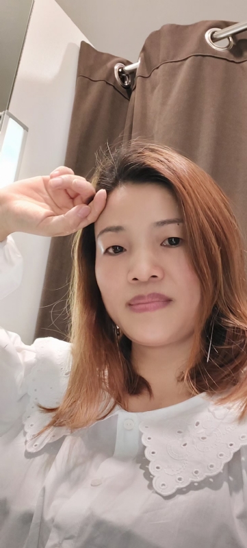 Momo的第一张照片--深圳相亲服务中心