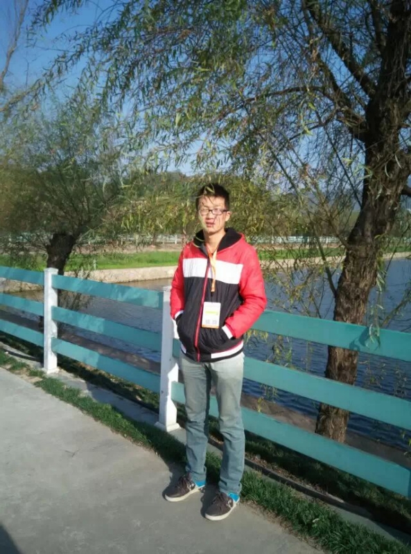 吊羊习习的第一张照片--深圳相亲服务中心