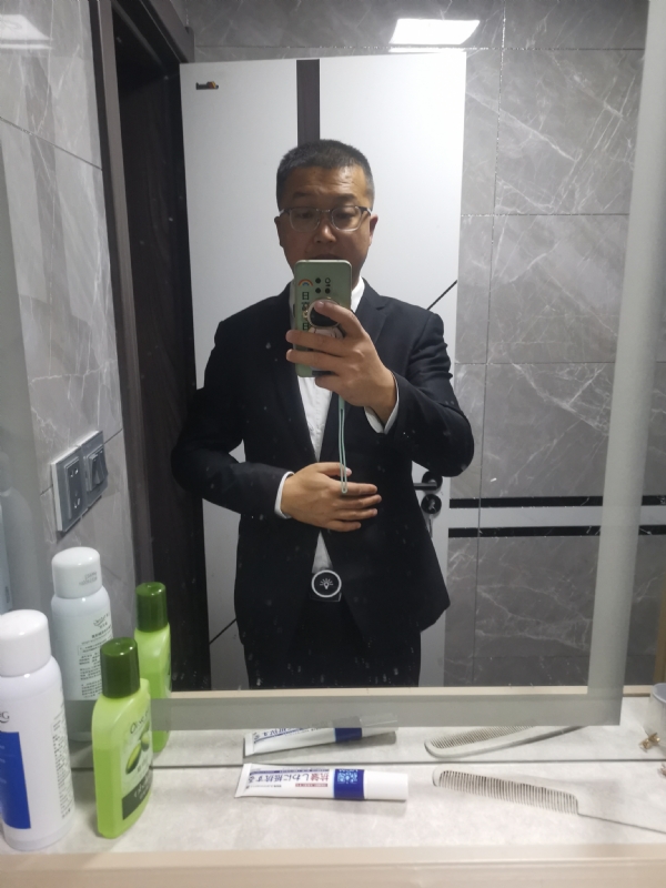 吊羊习习的第二张照片--深圳相亲服务中心