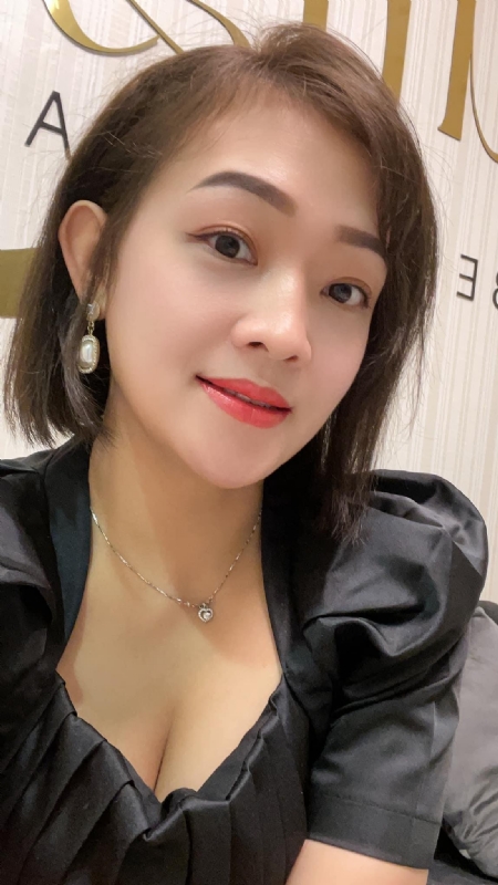 阮垂陽thuyduong的第一张照片--深圳相亲服务中心