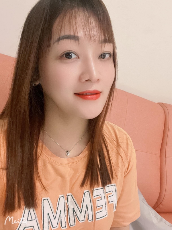 阮垂陽thuyduong的第二张照片--深圳相亲服务中心