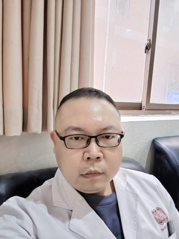 付强的第一张照片--深圳相亲服务中心