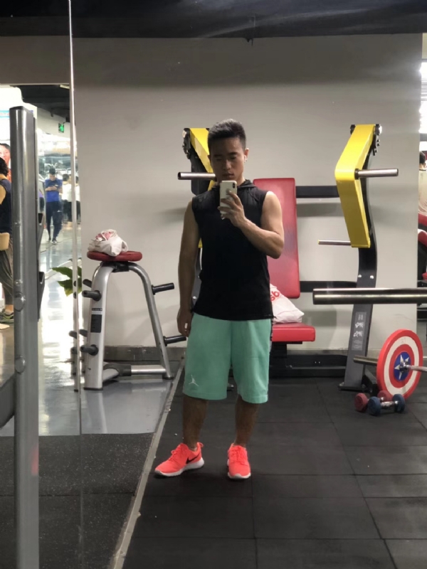 随心所欲的第一张照片--深圳相亲服务中心
