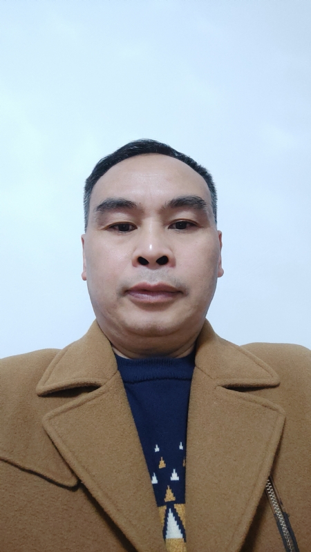 邓邓的第一张照片--深圳相亲服务中心
