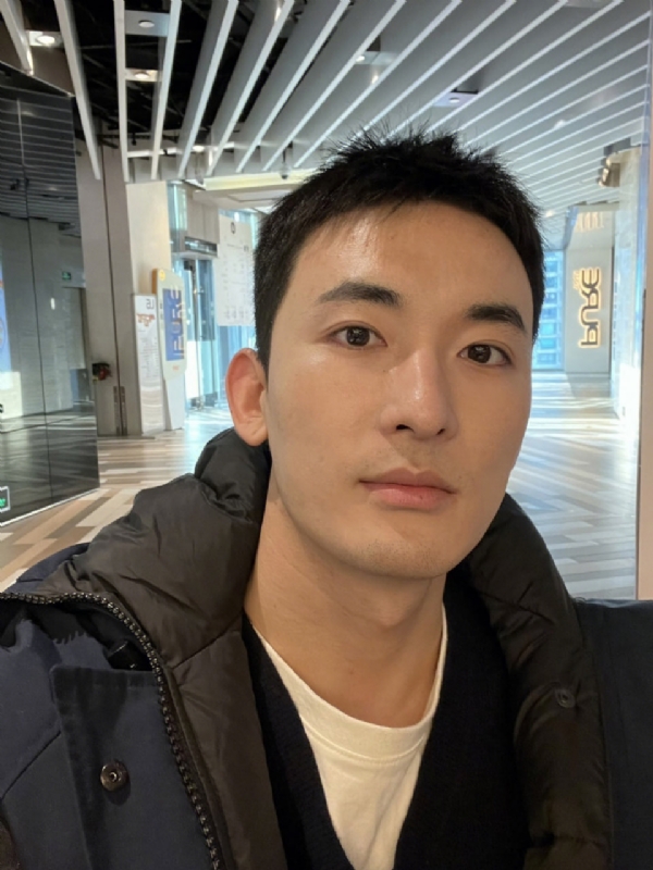 請叫先生的第一张照片--深圳相亲服务中心