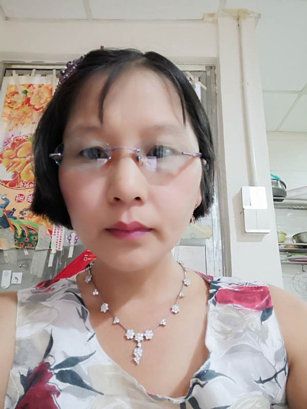 钟烨的第一张照片--深圳相亲服务中心