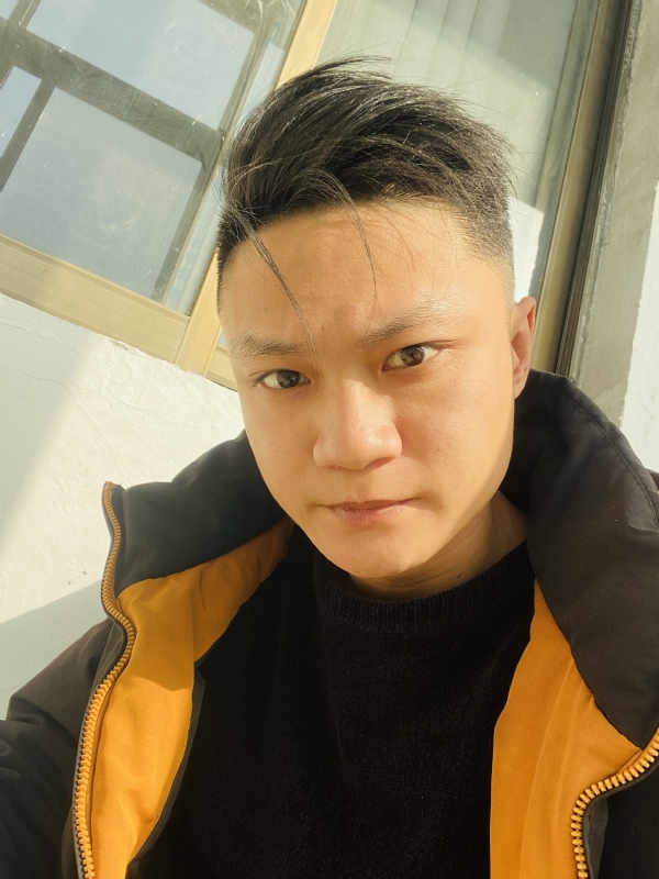 凯子的第一张照片--深圳相亲服务中心