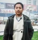 哇咔咔的第一张照片--深圳相亲服务中心