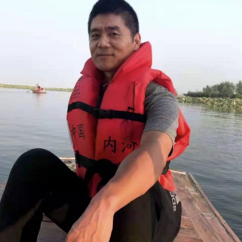 啊正的第二张照片--深圳相亲服务中心