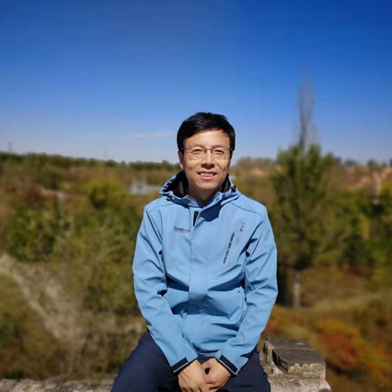 柴扉的第一张照片--深圳相亲服务中心