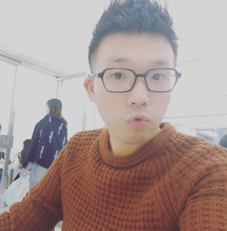 林滿江的第一张照片--深圳相亲服务中心