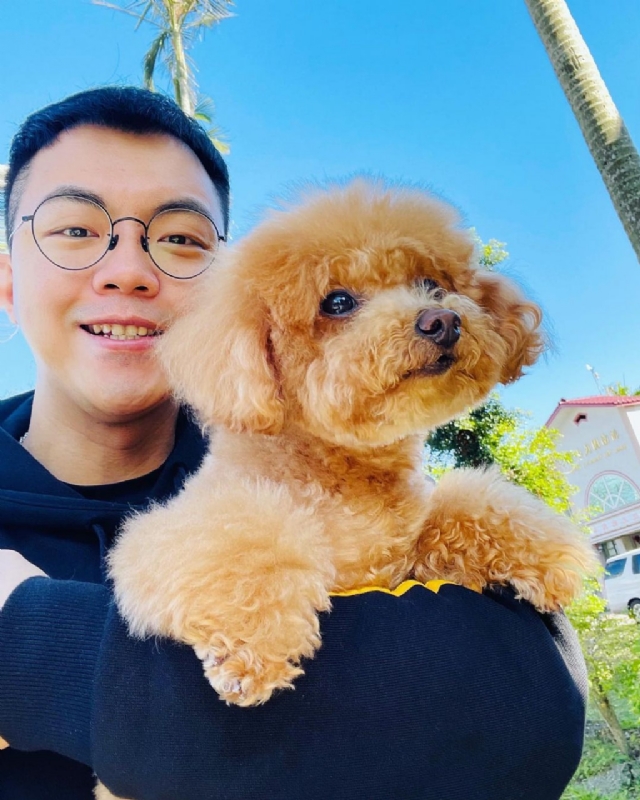 海洋的第一张照片--深圳相亲服务中心