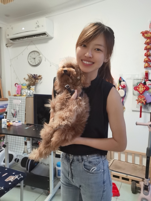 relin的第三张照片--深圳相亲服务中心