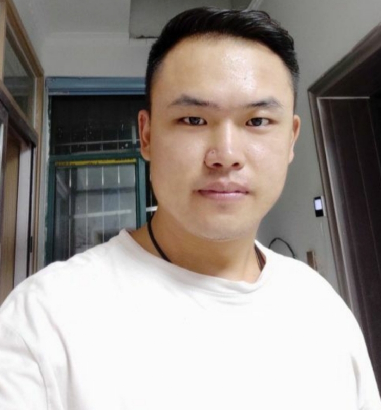 缘起的第一张照片--深圳相亲服务中心