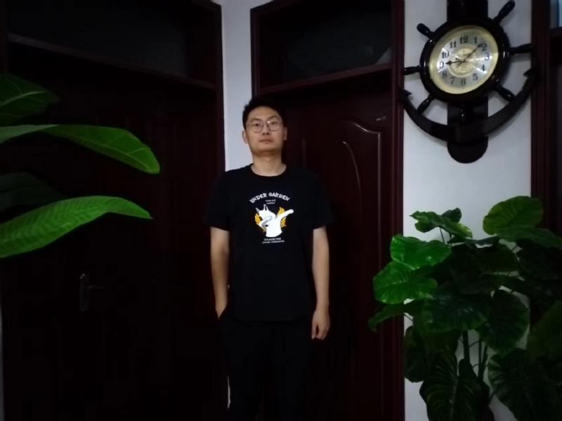 真诚交友的第一张照片--深圳相亲服务中心