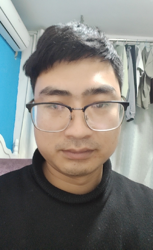 少平的第二张照片--深圳相亲服务中心
