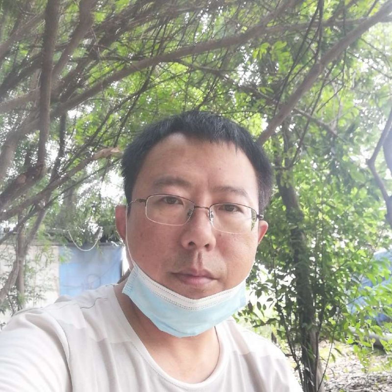 解勇的第一张照片--深圳相亲服务中心