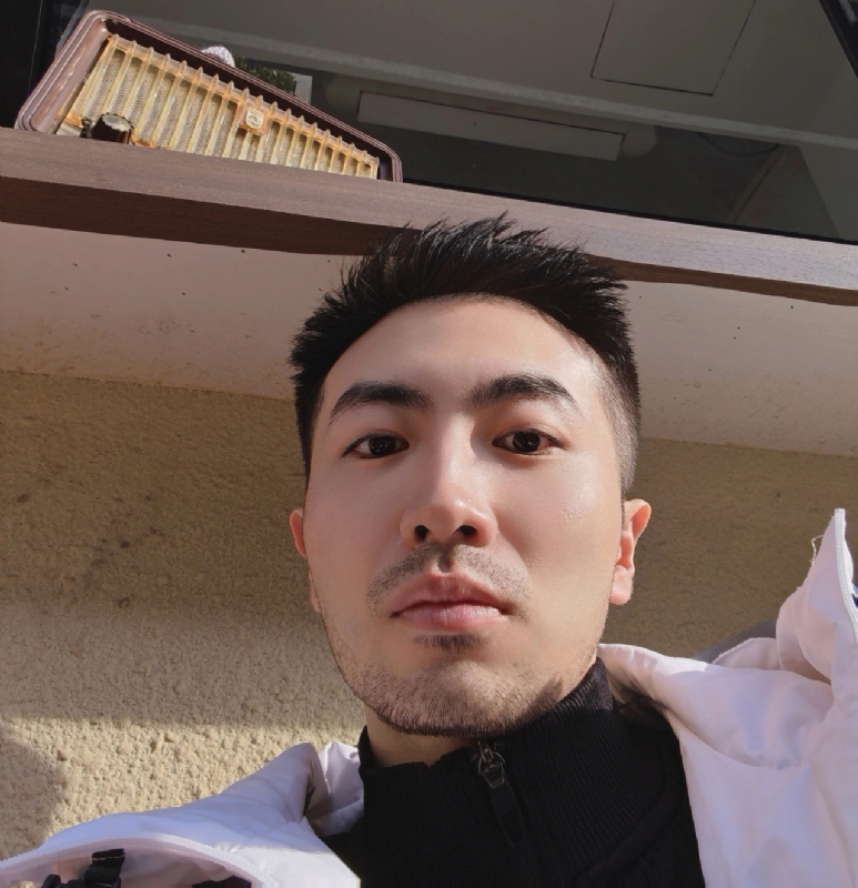 One的第一张照片--深圳相亲服务中心