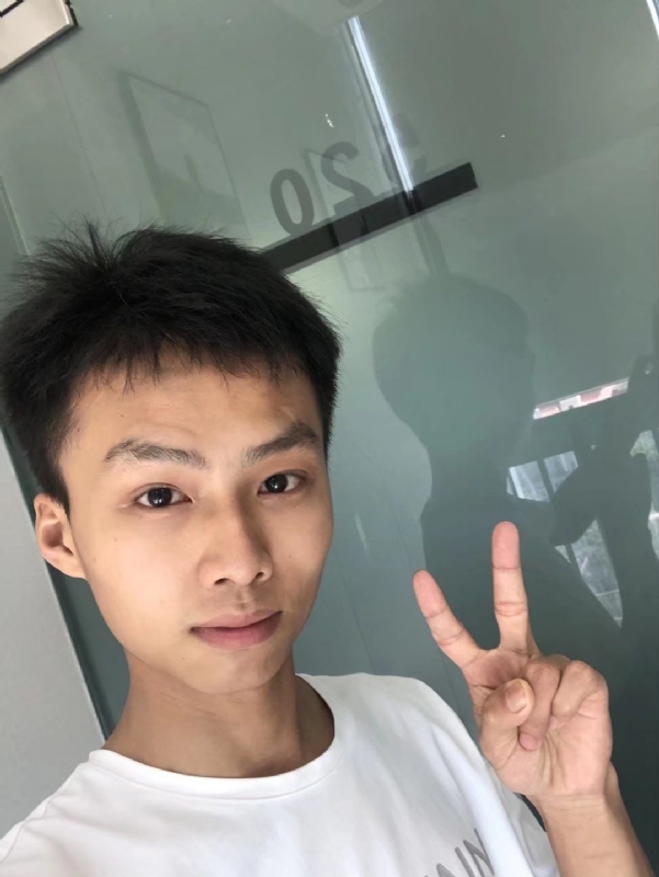 吥離吥棄的第二张照片--深圳相亲服务中心