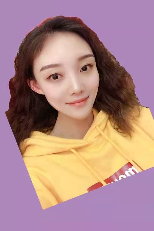 TY_冰清玉洁的第一张照片--深圳相亲服务中心