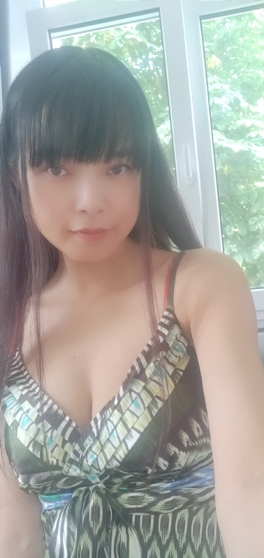 Sophia的第一张照片--深圳相亲服务中心