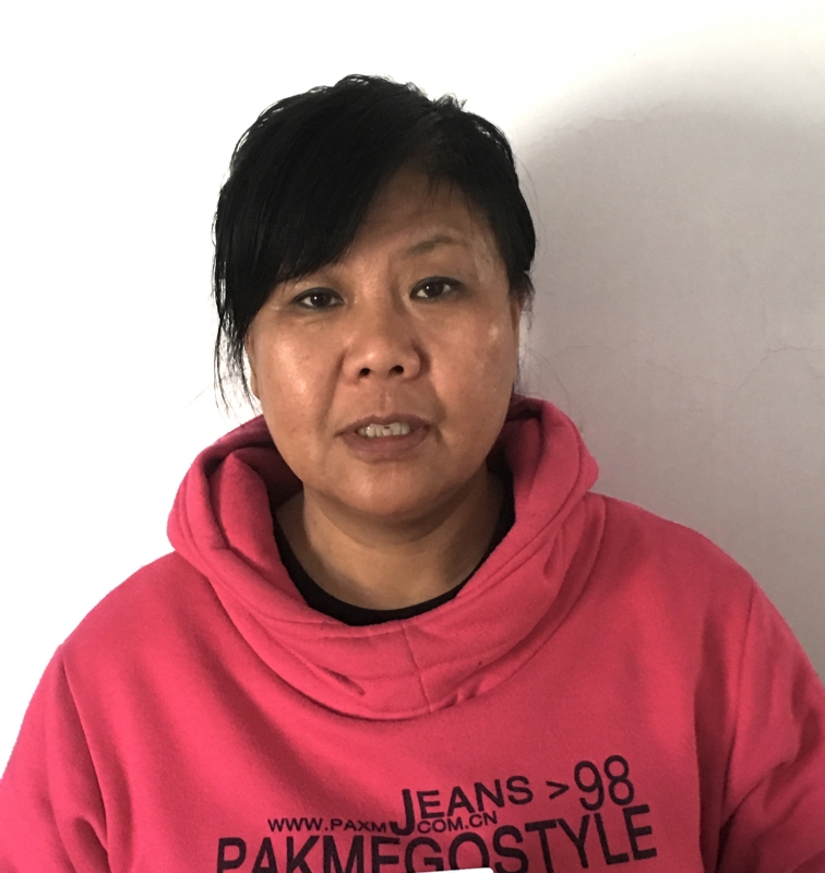 阿拉丁的第一张照片--深圳相亲服务中心