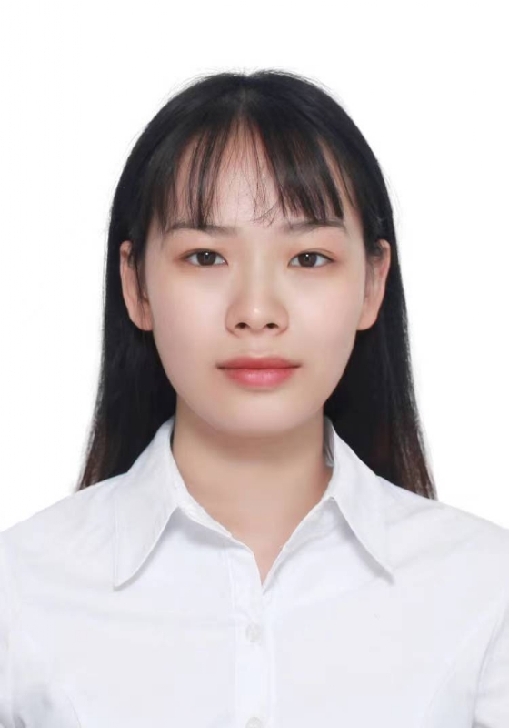 莺莺的第一张照片--深圳相亲服务中心