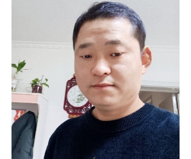 鹿先生的第一张照片--深圳相亲服务中心