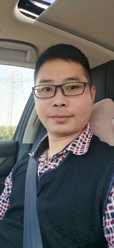 空空道人的第一张照片--深圳相亲服务中心