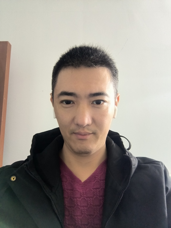 彡彡的第二张照片--深圳相亲服务中心