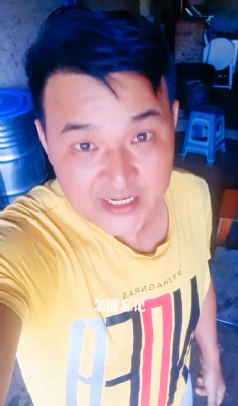 有缘再见的第一张照片--深圳相亲服务中心