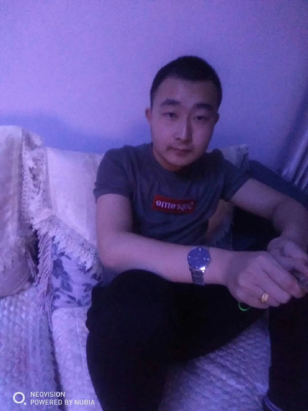 赵辉的第二张照片--深圳相亲服务中心