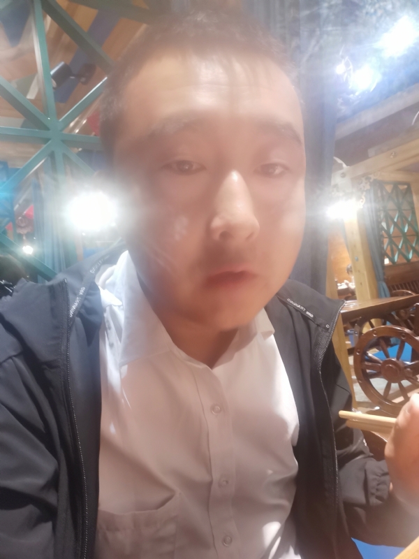 赵辉的第三张照片--深圳相亲服务中心
